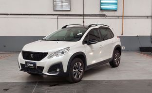 Peugeot • 2008