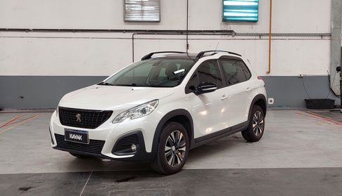 Peugeot 2008 1.6 THP SPORT TIPTRONIC AM20 Suv 2020