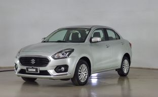 Suzuki • Dzire