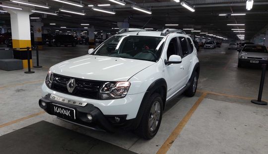 Renault • Duster