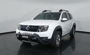 Renault • Duster