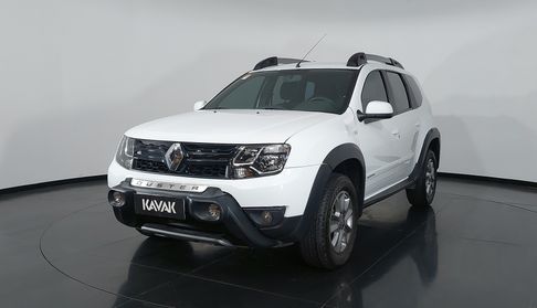 Renault Duster SCE DYNAMIQUE Suv 2020