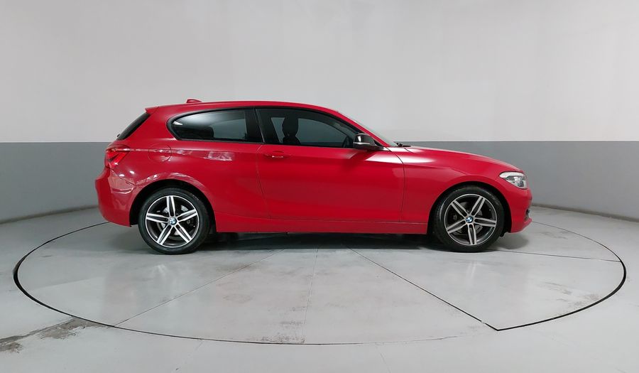 Bmw Serie 1 1.6 120IA SPORT LINE Hatchback 2016