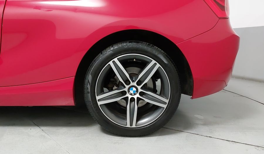 Bmw Serie 1 1.6 120IA SPORT LINE Hatchback 2016