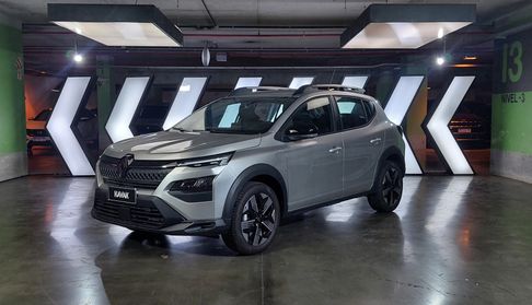 Renault Kardian 1.0 TCE TECHNO AUTO Suv 2025