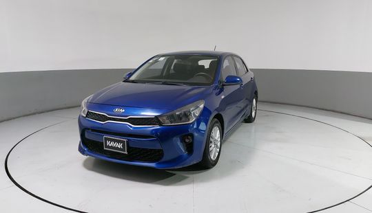 Kia • Rio