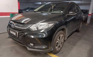 Honda • HR-V