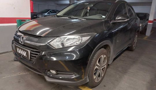 Honda • HR-V