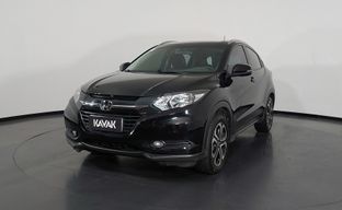 Honda • HR-V