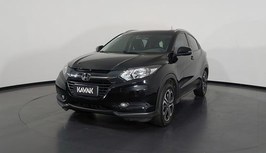 Honda • HR-V