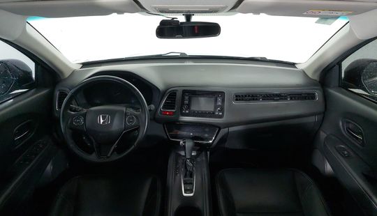 Honda • HR-V