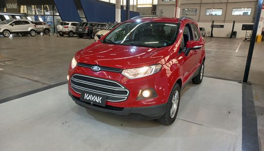 Ford • EcoSport