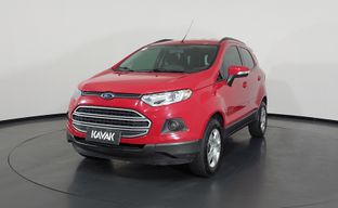 Ford • EcoSport