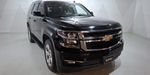 Chevrolet Tahoe 5.3 D LT AT Suv 2017