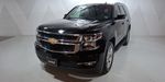 Chevrolet Tahoe 5.3 D LT AT Suv 2017