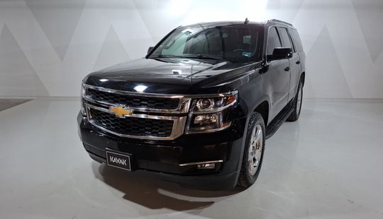 Chevrolet • Tahoe