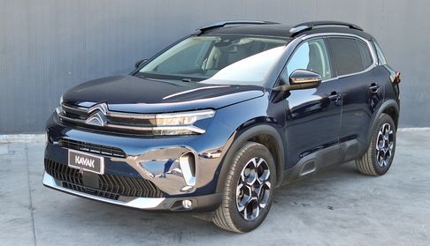 Citroen C5 Aircross 1.5 BLUEHDI 130 AUTO SHINE Suv 2024