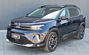 Citroen • C5 Aircross