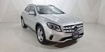 Mercedes Benz Clase Gla 1.6 GLA 200 DCT Suv 2018