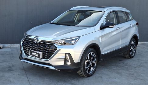 Baic X55 1.5 ELITE Suv 2024