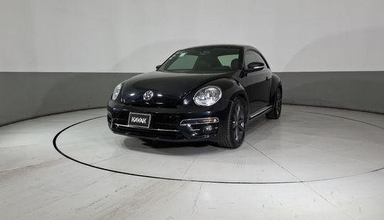 Volkswagen • Beetle