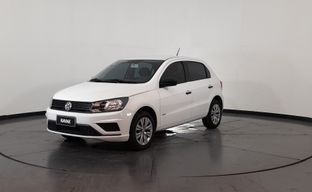 Volkswagen • Gol Trend