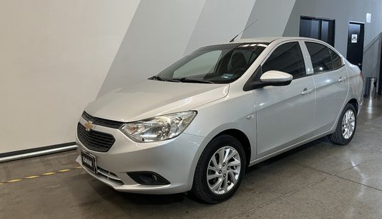 Chevrolet • Aveo