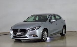 Mazda • Mazda 3