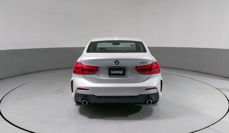 Bmw Serie 1 2.0 120IA M SPORT AUTO Sedan 2020