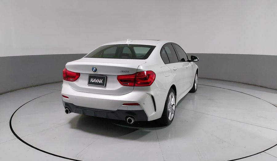 Bmw Serie 1 2.0 120IA M SPORT AUTO Sedan 2020