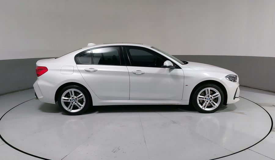 Bmw Serie 1 2.0 120IA M SPORT AUTO Sedan 2020