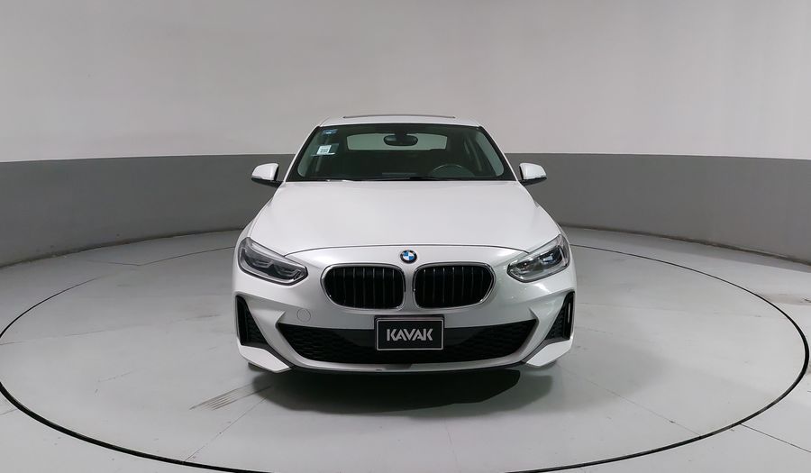 Bmw Serie 1 2.0 120IA M SPORT AUTO Sedan 2020