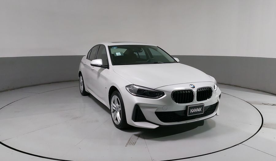 Bmw Serie 1 2.0 120IA M SPORT AUTO Sedan 2020