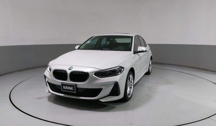 Bmw Serie 1 2.0 120IA M SPORT AUTO Sedan 2020