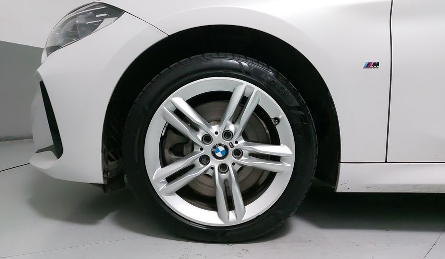 Bmw Serie 1 2.0 120IA M SPORT AUTO Sedan 2020