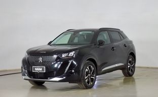 Peugeot • 2008