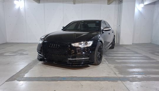 Audi • S6