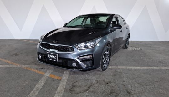 Kia • FORTE