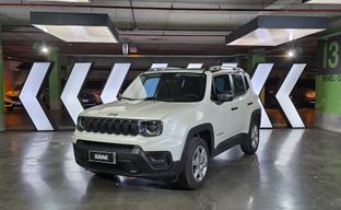 Jeep • Renegade