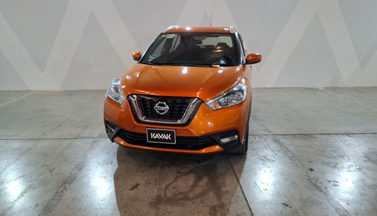 Nissan • Kicks