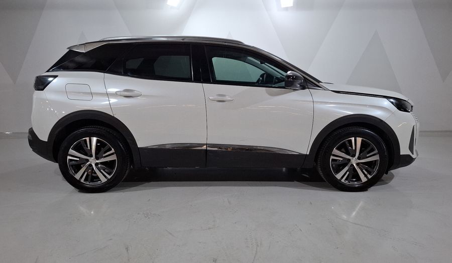 Peugeot 3008 1.6 THP ALLURE PACK AUTO Suv 2022