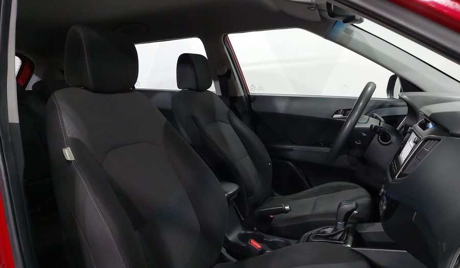 Hyundai Creta 1.6 GLS PREMIUM TA Suv 2017
