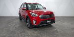 Hyundai Creta 1.6 GLS PREMIUM TA Suv 2017