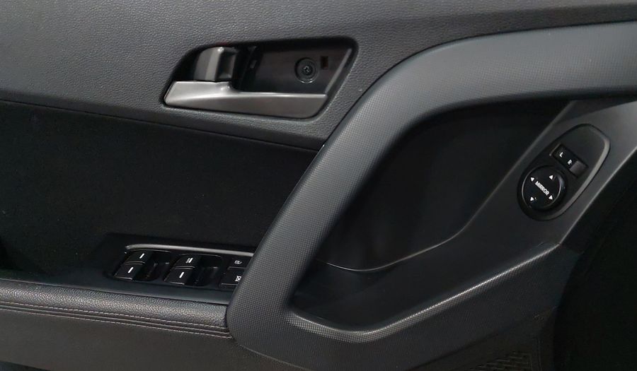 Hyundai Creta 1.6 GLS PREMIUM TA Suv 2017
