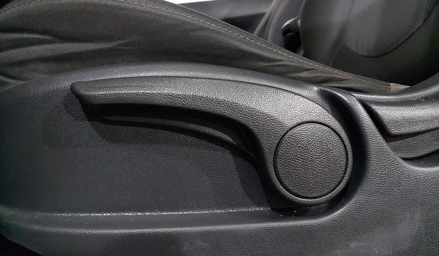 Hyundai Creta 1.6 GLS PREMIUM TA Suv 2017
