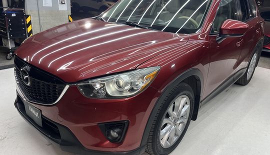 Mazda • CX-5