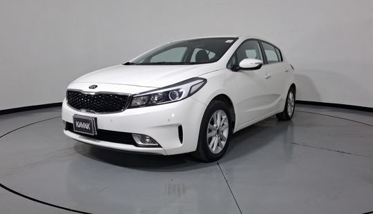 Kia • FORTE