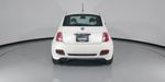 Fiat 500 1.4 SPORT MT Hatchback 2015