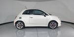 Fiat 500 1.4 SPORT MT Hatchback 2015