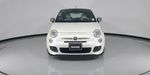 Fiat 500 1.4 SPORT MT Hatchback 2015